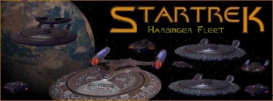 Harbinger Fleet