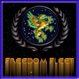 Click here to go to the Freedom Fleet site.