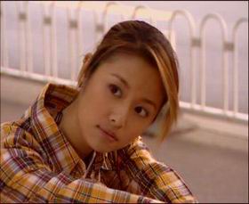 Lam Tam Nhu vai Tu Gia Dich trong phim Khong the khong co em
