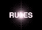 THE SHORT LIST OF RULES WE USE FOR OUR TOURNEYS