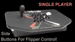 Click here for info on X Gaming Arcade PS1 Controllers!