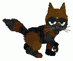 Feeling a little satanic today, Goldenfire?