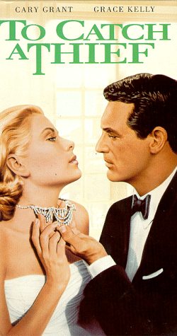 Atrapa a un ladr�n