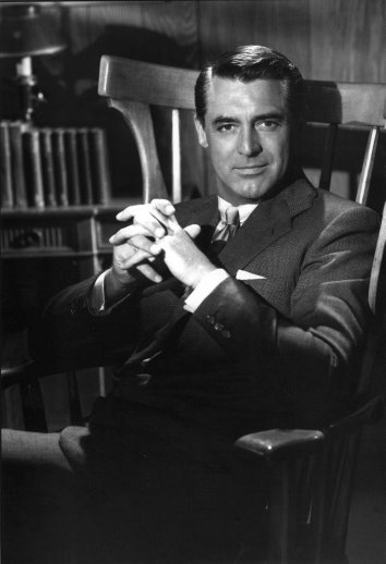Cary Grant