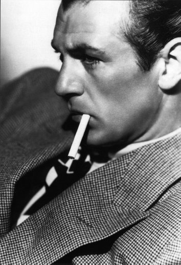 Gary Cooper