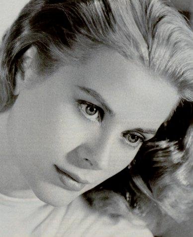 Grace Kelly