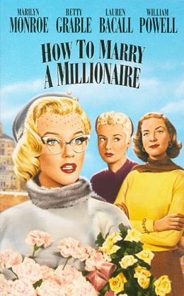 C�mo casarse con un millonario