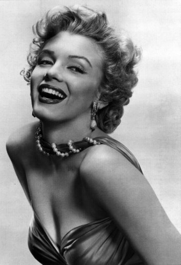 Marylin Monroe
