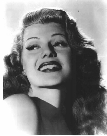 Rita Hayworth