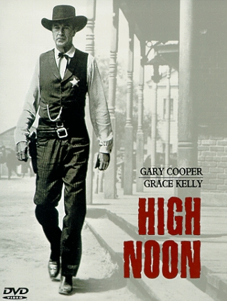 Solo ante el peligro