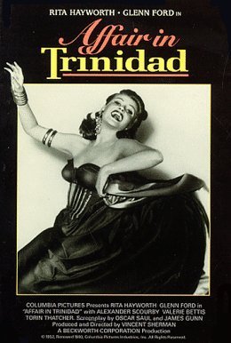 Affair in Trinidad