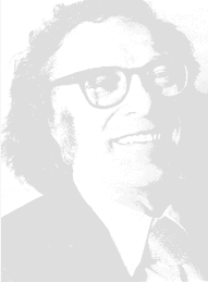 Isaac Asimov