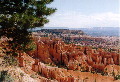 Bryce Canyon National Park