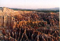 Bryce Canyon National Park