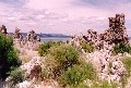 Mono Lake - San Tufa