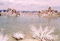 Mono Lake - San Tufa