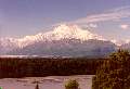 Mt Mckinley
