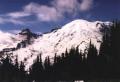 Mt Rainier