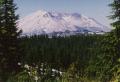 Mt St Helens