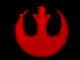Star



 Wars Logo morphing into a Rebel logo, and an Imperial Logo