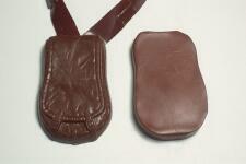  How to make a Bandolier for a 12 inch Vintage Chewbacca