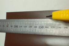 How to make a Bandolier for a 12 inch Vintage Chewbacca