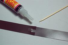  How to make a Bandolier for a 12 inch Vintage Chewbacca