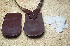  How to make a Bandolier for a 12 inch Vintage Chewbacca