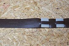 How to make a Bandolier for a 12 inch Vintage Chewbacca