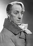 Alec Guinness