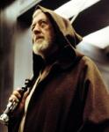 Alec Guinness