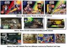 Speeder Bikes