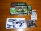 Kenner's Speeder Bike 1983