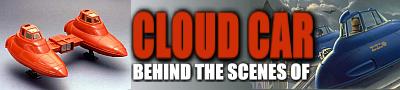 Behind the scenes of the Cloud-Car