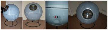The DeathStar SubWoofer