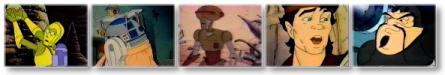 Droids