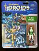 Droids - Figure