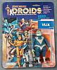 Droids - Figure