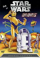 Droids DVD