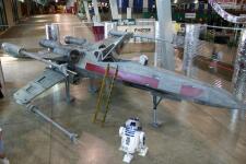 Want to Buy a Full Size X-Wing?