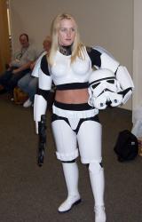 The FemTrooper Phenomenon