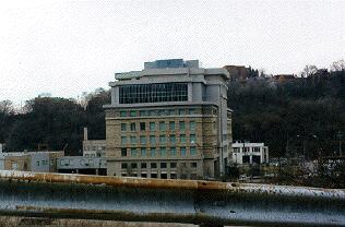 Kenner, Cincinnati