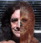 Peter Mayhew