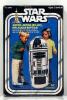 R2D2 - Inflatable Bop Bag
