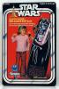 Darth Vader -  Inflatable Bop Bag