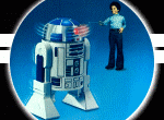 Star Wars Trader - New Zeland