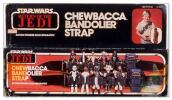 ROTJ Chewbacca Bandolier Strap
