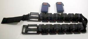 ROTJ Chewbacca Bandolier Strap