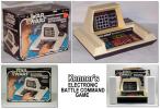 Vintage, Battle Command Game