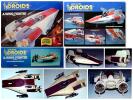 Droids, A-Wing Fighter